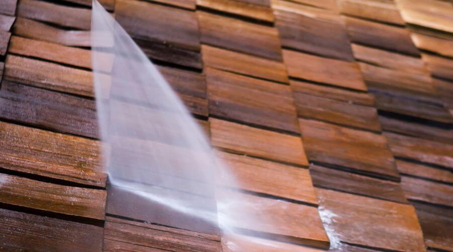 Asphalt Roofing in Smithfield, IL
